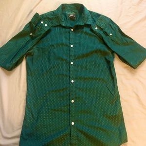 Dress shirt from H&M